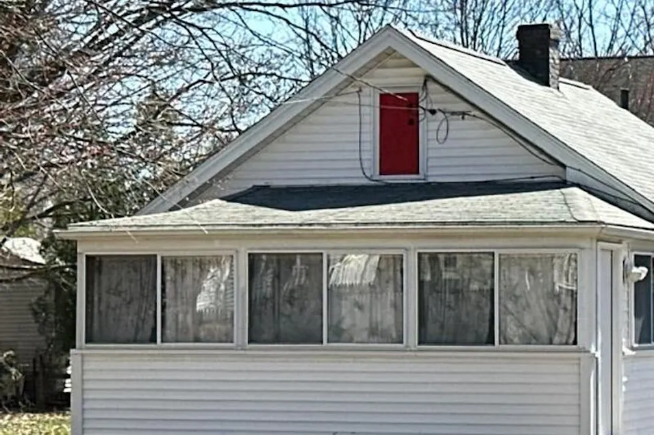 236 Chestnut Street Randolph, MA 2368, Norfolk County