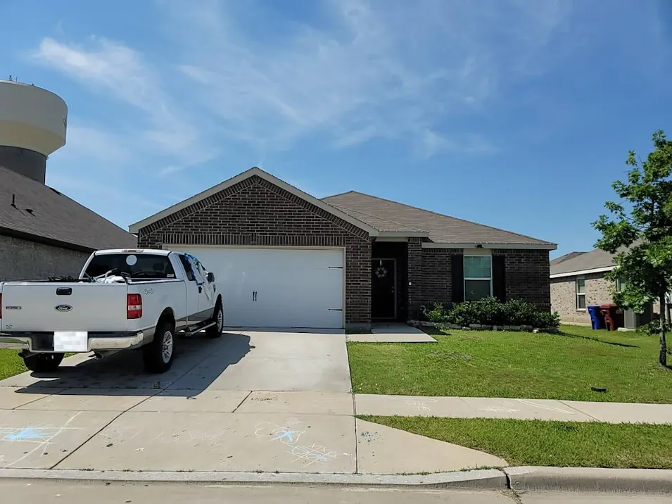 1832 Damianita Drive Royse City, TX 75189, Rockwall County