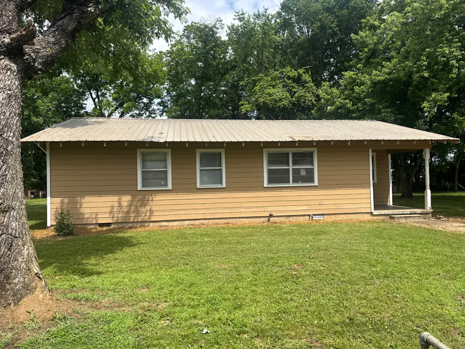 106 Vaughn St Clarksville, AR 72830, Johnson County