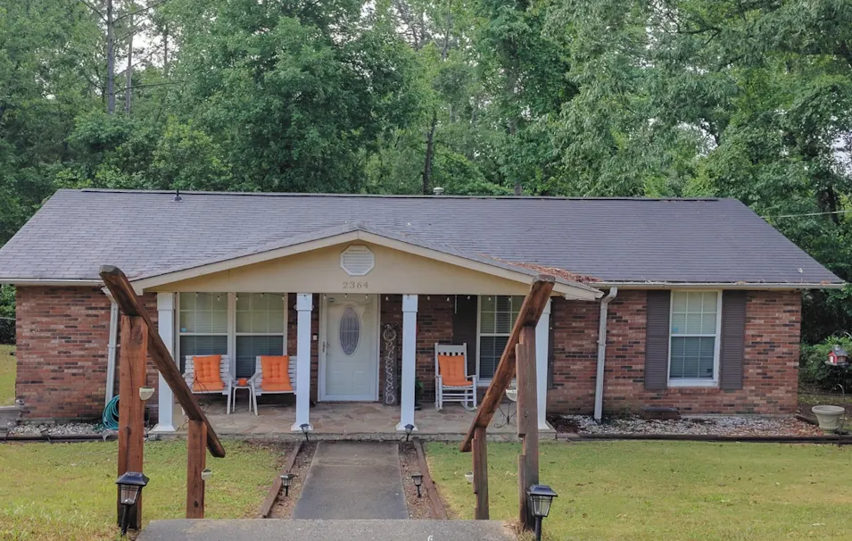 2364 Shilo St Augusta, GA 30906, Richmond County