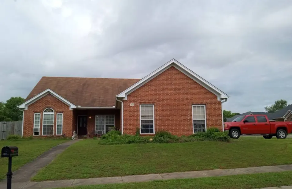 3523 Hazelwood Drive Benton, AR 72015, Saline County