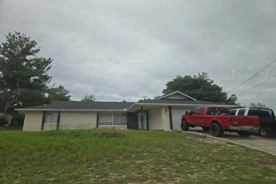 1993 E Acadian Dr Deltona, FL 32725, Volusia County
