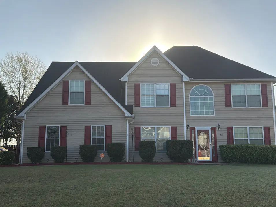 55 Heaton Hills Dr Covington, GA 30016, Newton County