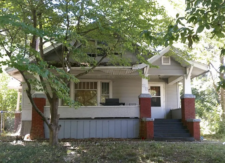 1521 North Union Str Decatur, IL 62526, Macon County