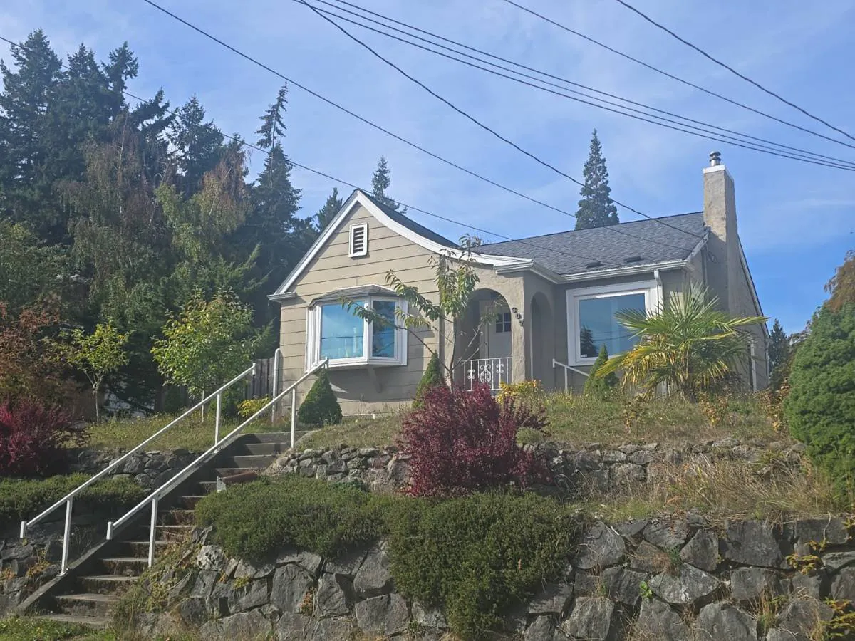 Ford Ave, Bremerton, WA 98312 #1