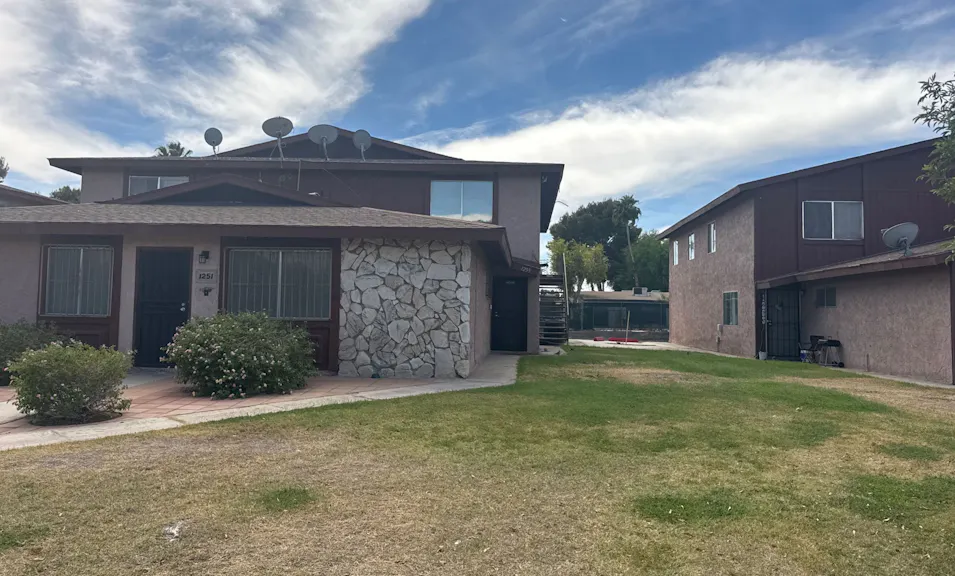 1255 W 20th Place Yuma, AZ 85364, Yuma County