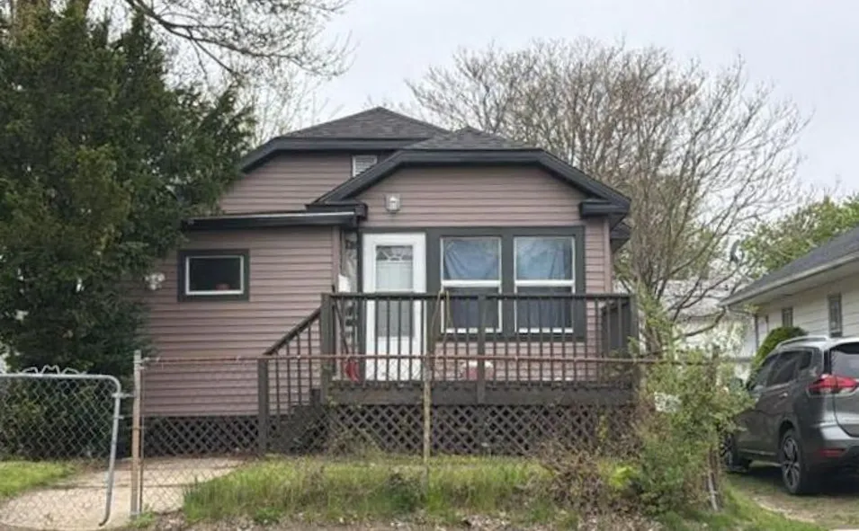 140 N Ashland Ave Michigan City, IN 46360, La Porte County