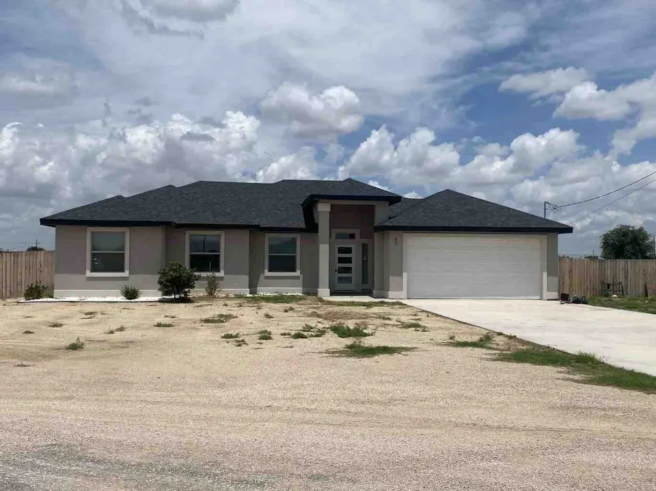40 Lynx Cir Odessa, TX 79763, Ector County
