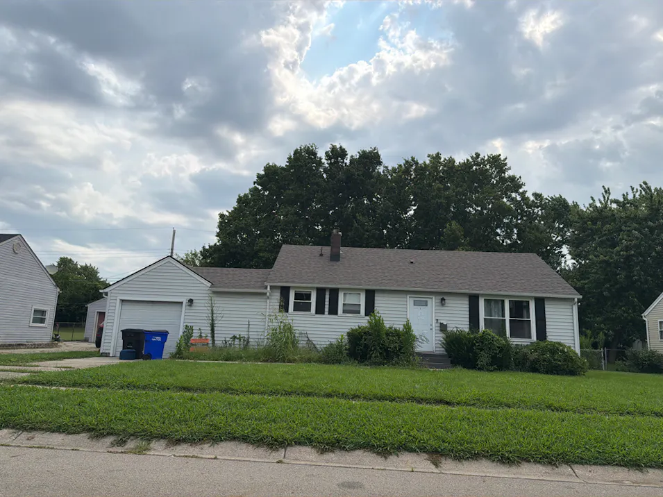 5028 Lauderdale Drive Moraine, OH 45439, Montgomery County