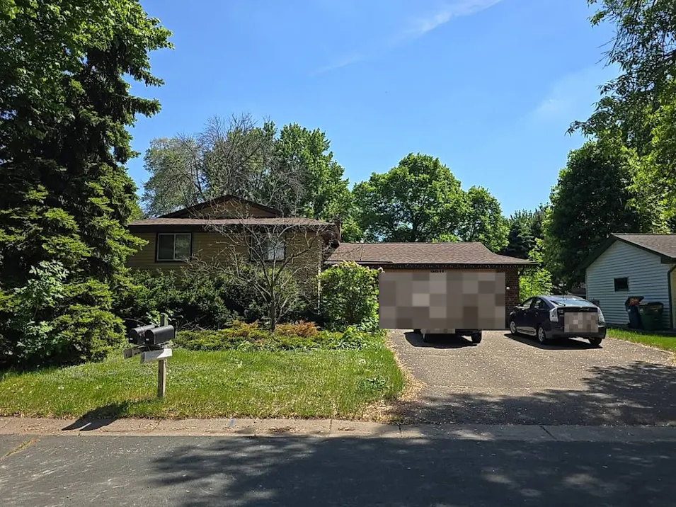 9911 96th Place N Maple Grove, MN 55369, Hennepin County