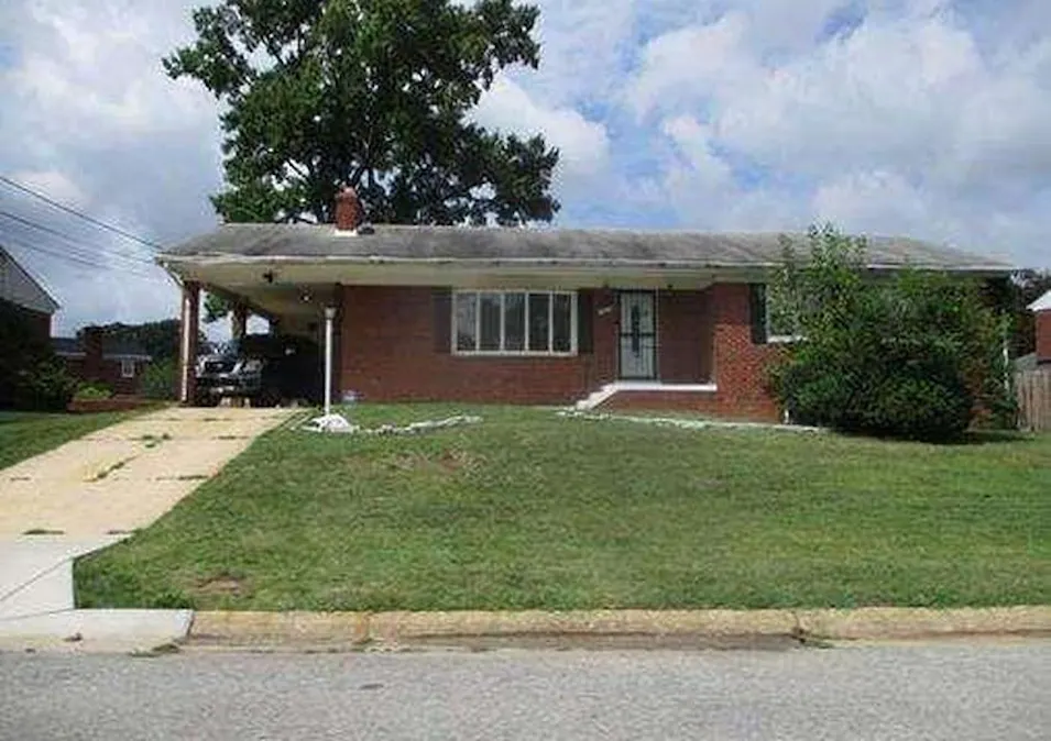 7903 Eton Ln Clinton, MD 20735, Prince George's County