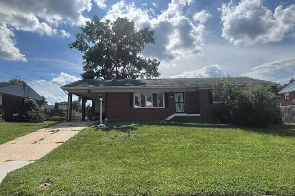 7903 Eton Lane Clinton, MD 20735, Prince George`s County