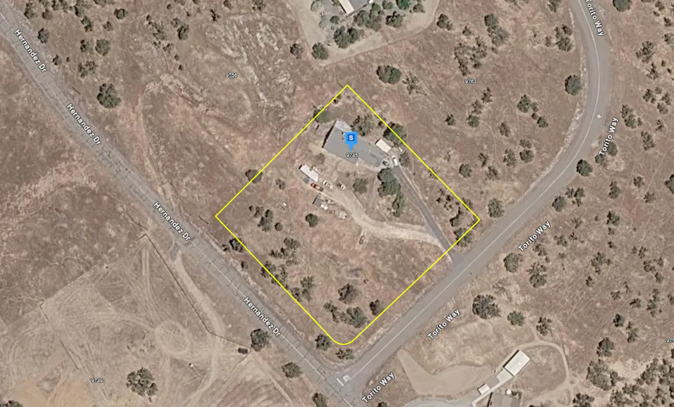 9745 Torito Way La Grange, CA 95329, Mariposa County