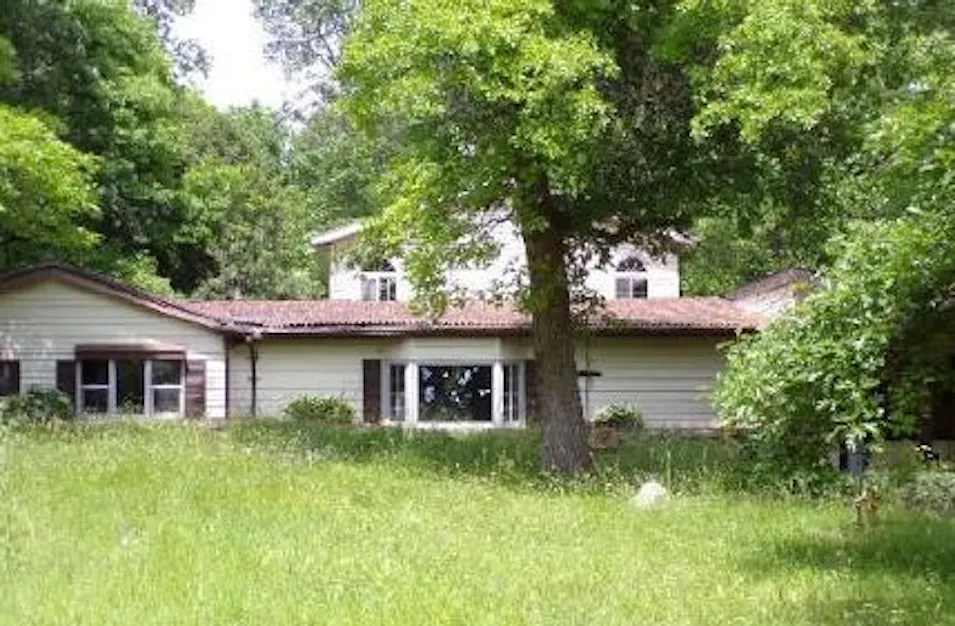 18448 324th Ave Detroit Lakes, MN 56501, Becker County