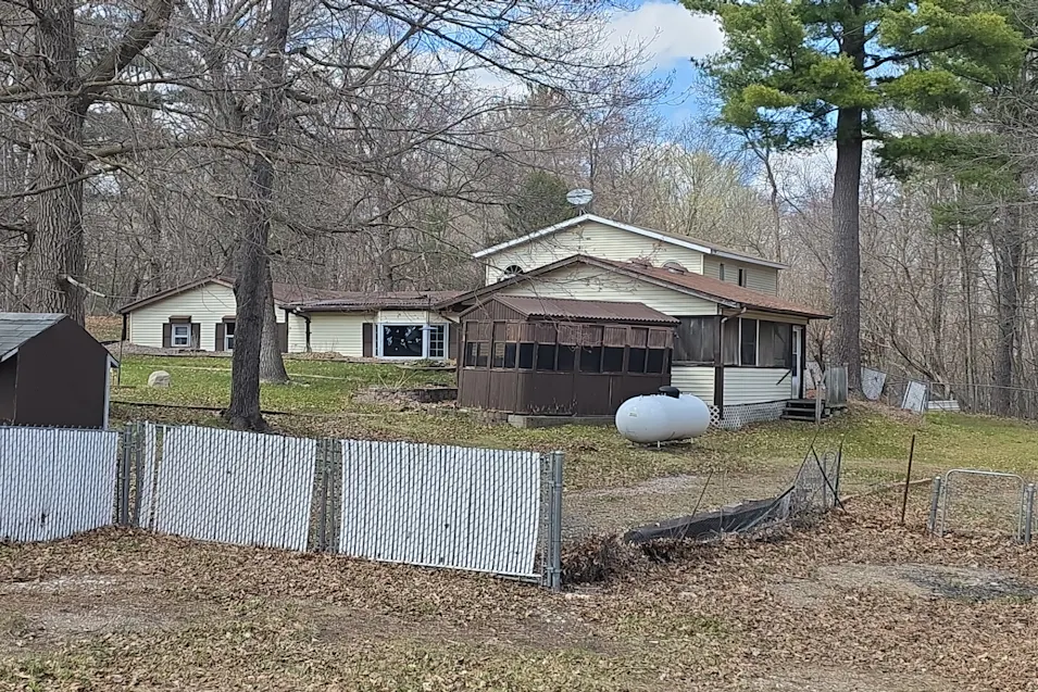18448 324th Ave Detroit Lakes, MN 56501, Becker County