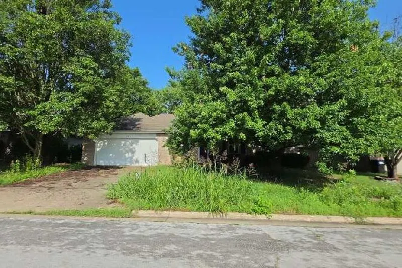 Clifton Ave, Springfield, MO 65803 #1