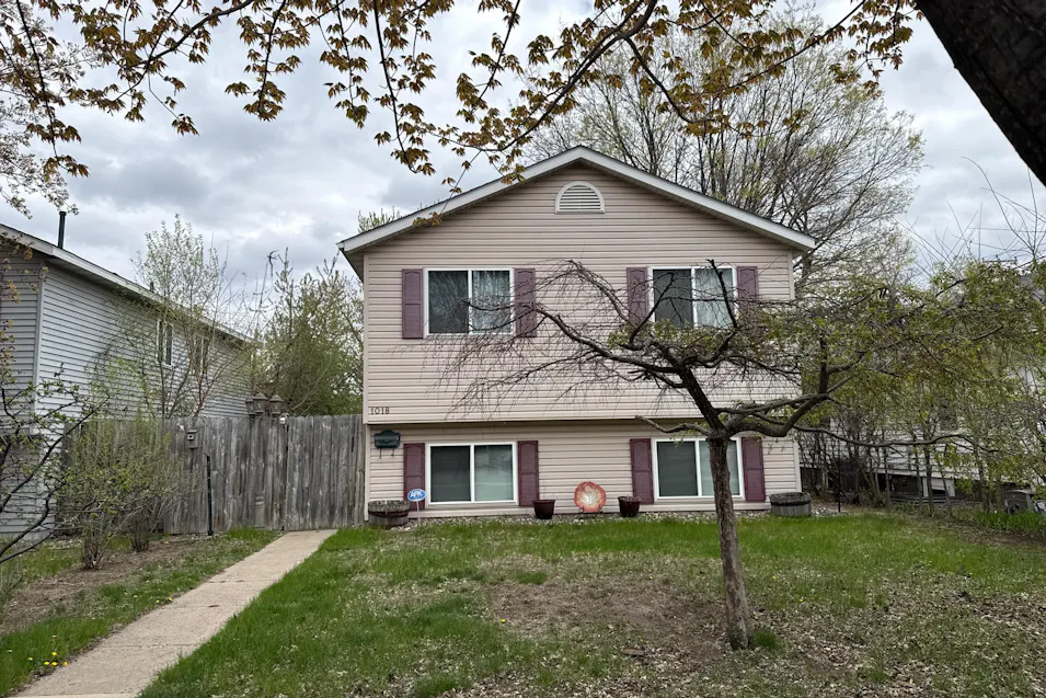1018 13th Avenue S Saint Cloud, MN 56301, Stearns County