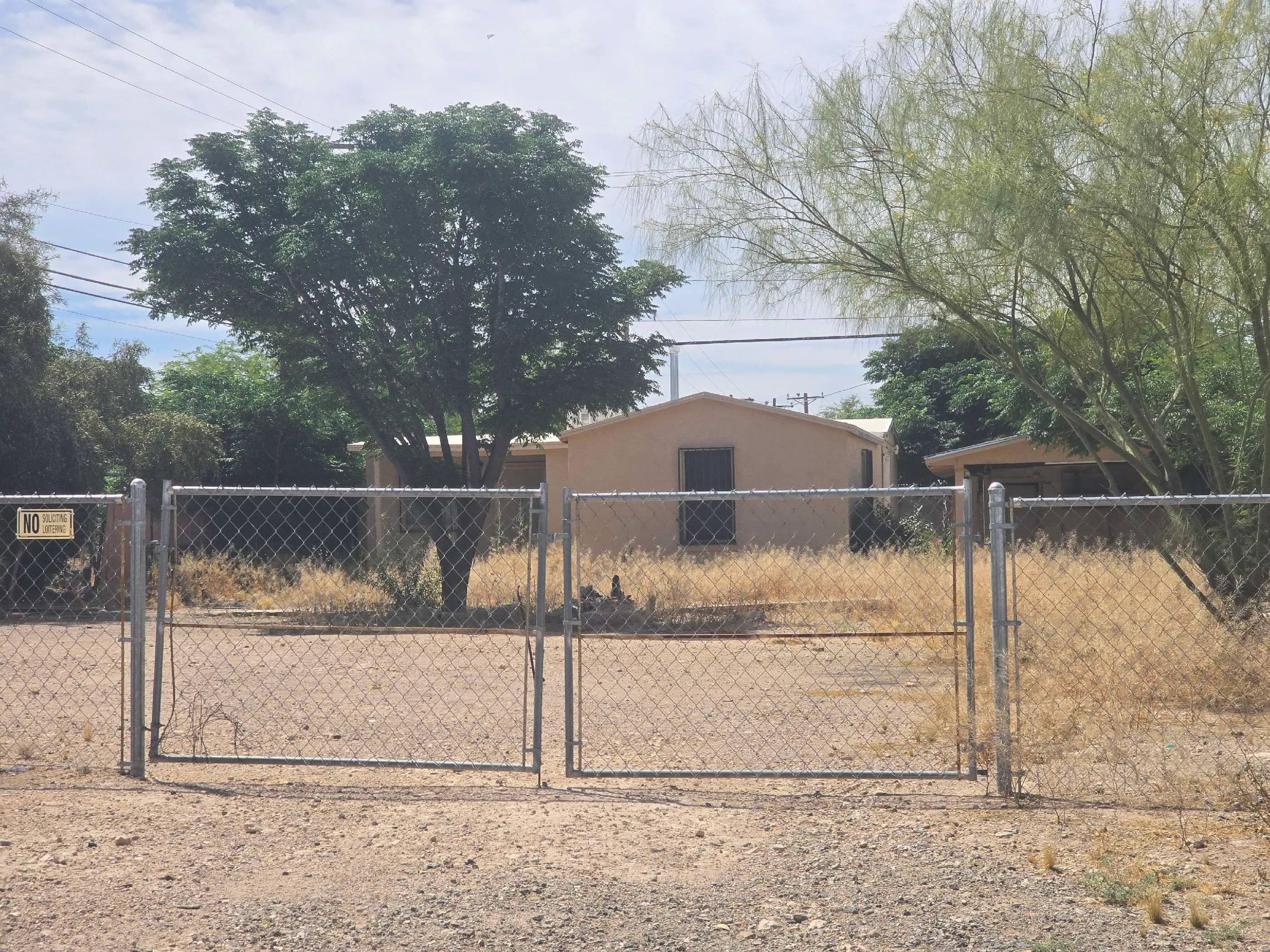 Columbia St, Tucson, AZ 85714 #1