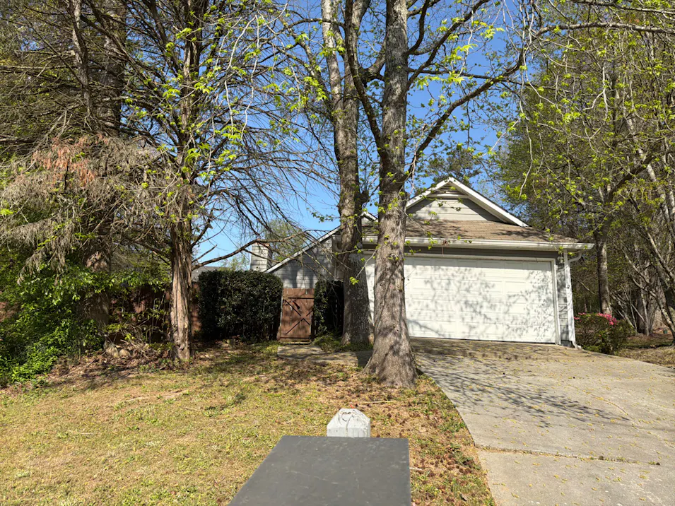 713 Stonebridge Way Lithonia, GA 30058, Dekalb County