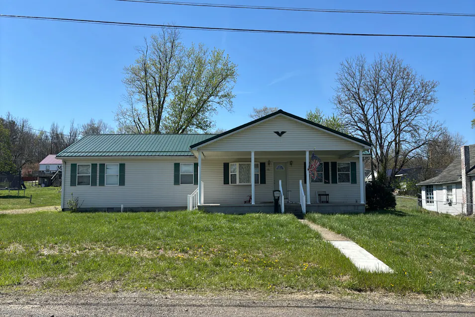 481 S Illinois Avenue Wellston, OH 45692, Jackson County
