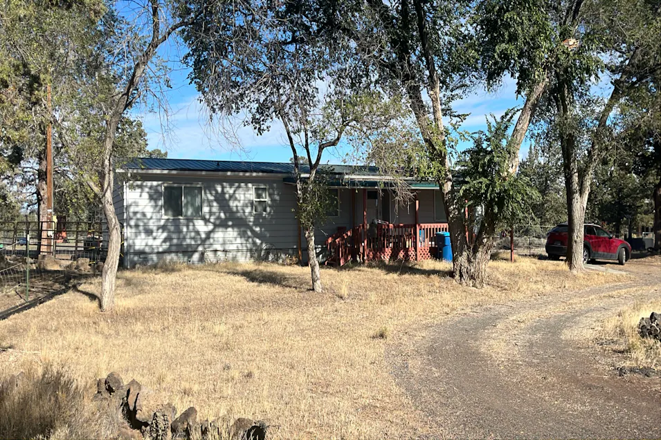 5717 NW Odin Falls Way Redmond, OR 97756, Deschutes County