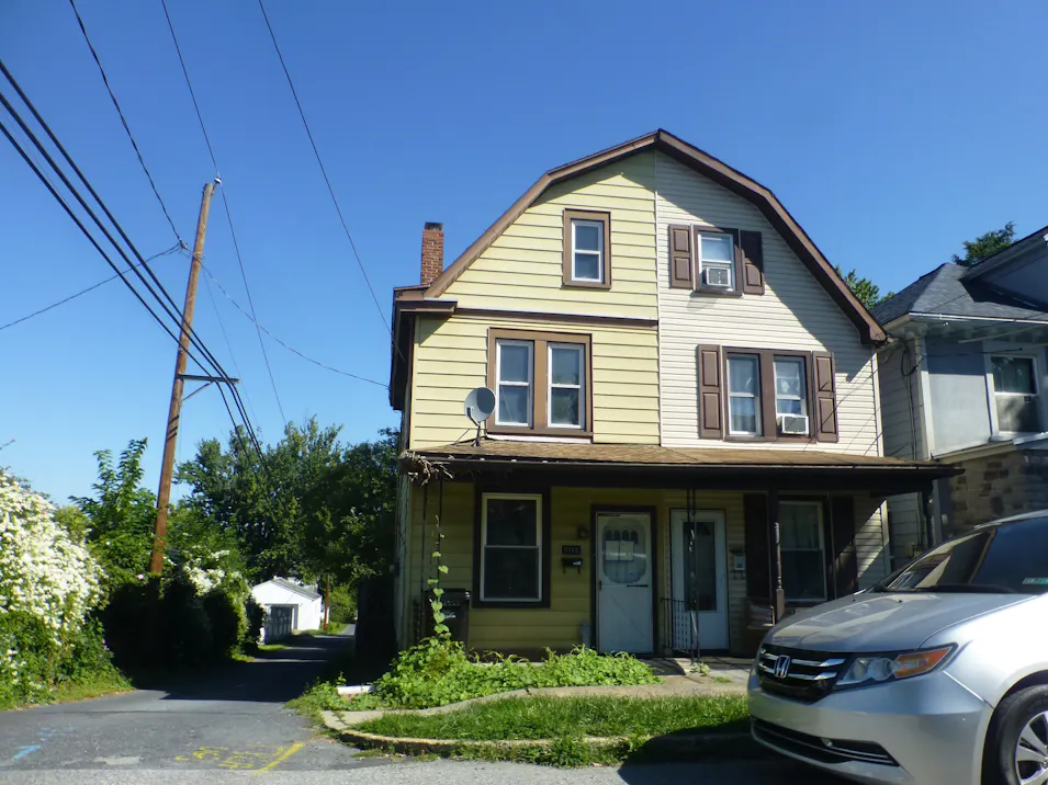 2318 Boas St Harrisburg, PA 17103, Dauphin County