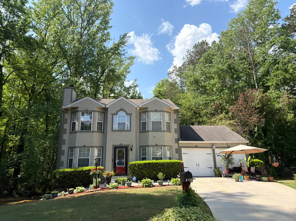 3112 Millers Run Lithonia, GA 30038, Dekalb County