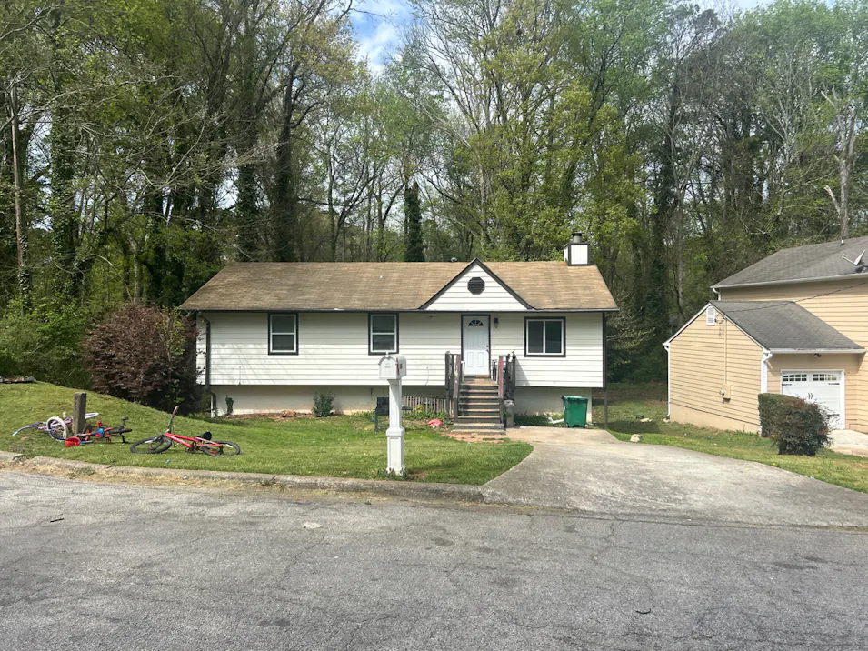 1351 Muirforest Way Stone Mountain, GA 30088, Dekalb County