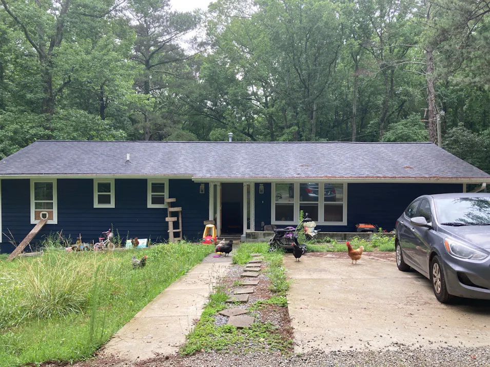 70 Stella Wynn Road Newnan, GA 30263, Coweta County
