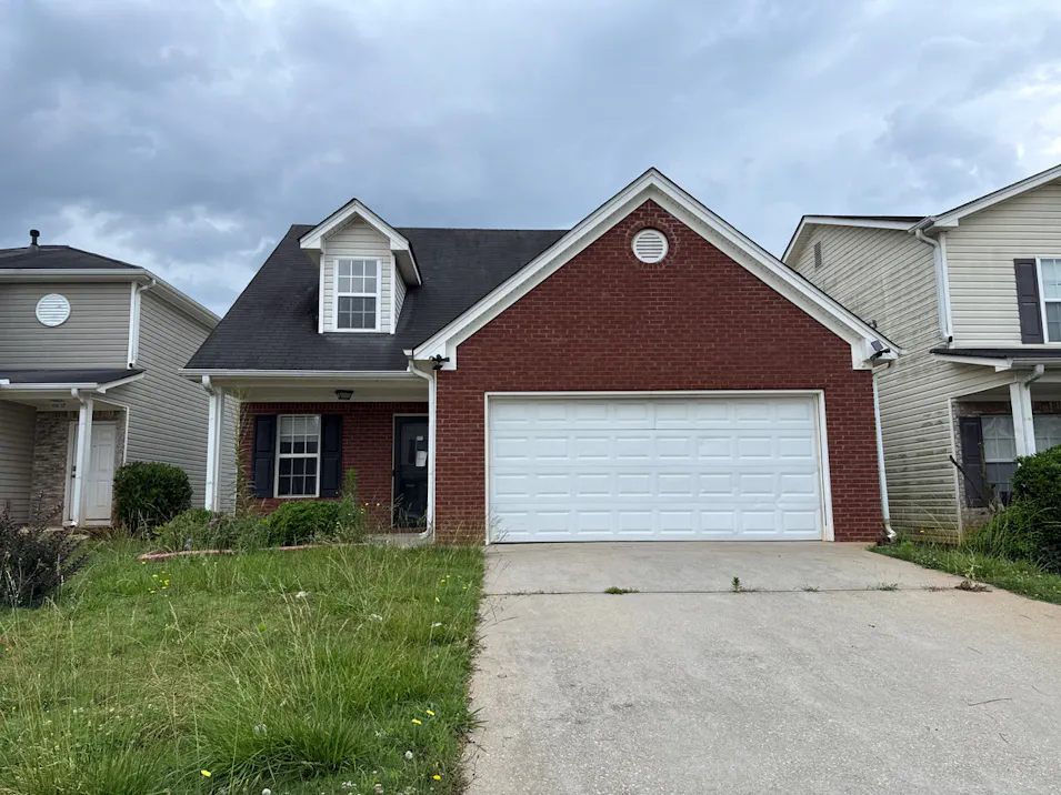 6060 Flagstaf Walk McDonough, GA 30252, Henry County