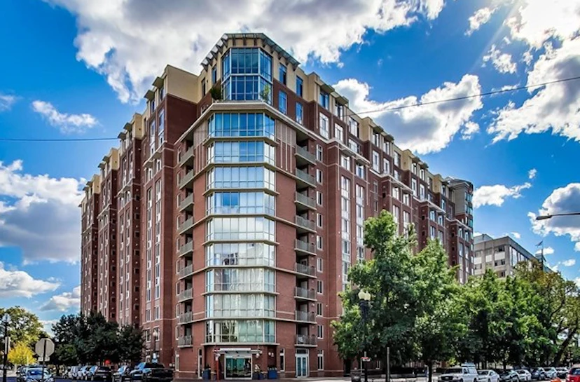 1000 New Jersey Ave Se Unit 107