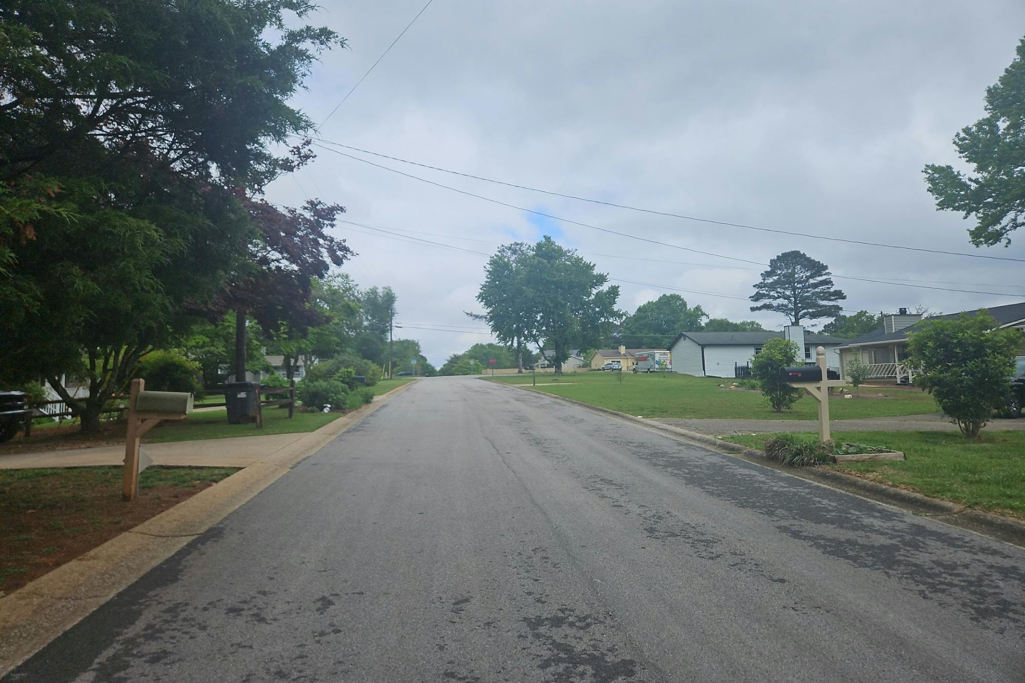 Fox Creek Ct, Dallas, GA 30157