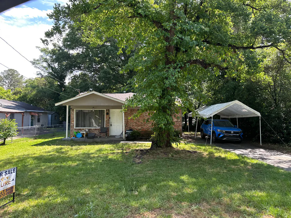 220 Wendan Way Warner Robins, GA 31093, Houston County