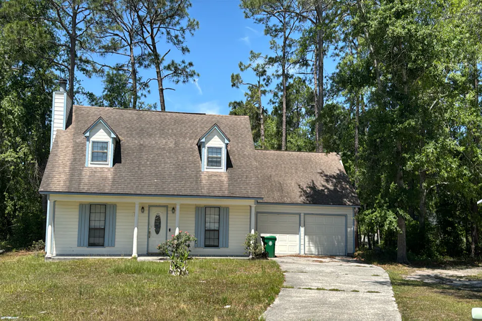 10 MacOn Pl Valdosta, GA 31602, Lowndes County