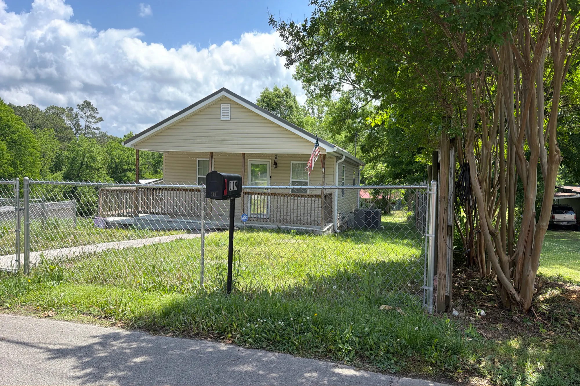 Champion Rd, Rossville, GA 30741 #1