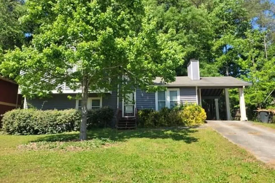 157 Line Road SW Atlanta, GA 30331, Fulton County