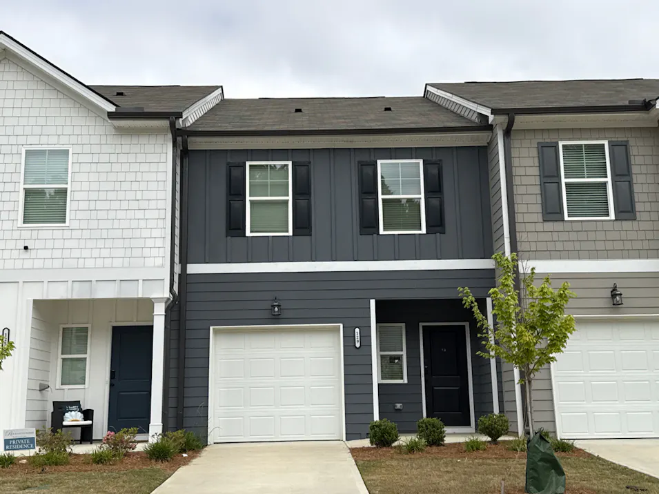 129 Jaxton St Hoschton, GA 30548, Jackson County