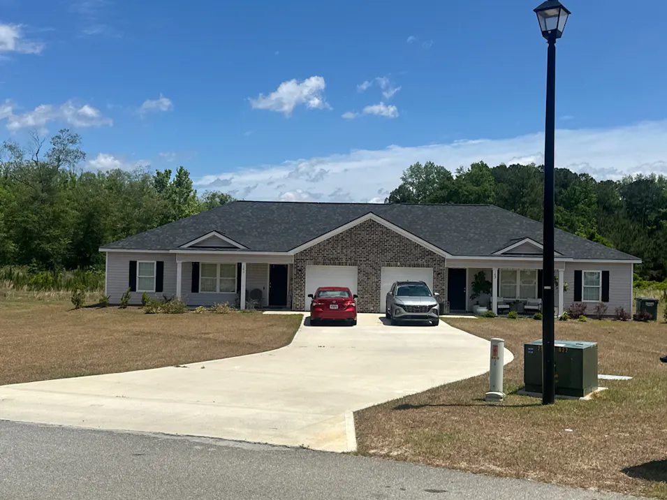 141 Callaway Cres Statesboro, GA 30458, Bulloch County
