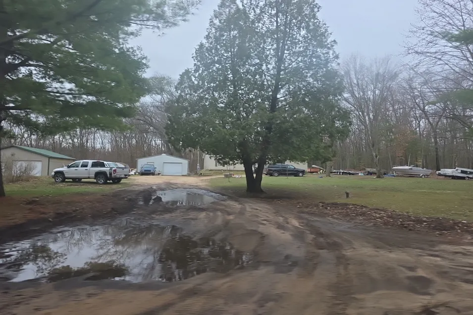 9013 Wilke Rd Fremont, MI 49412, Newaygo County