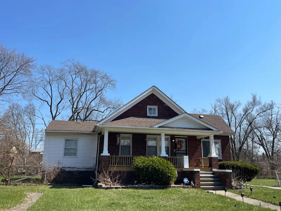15744 Winthrop St Detroit, MI 48227, Wayne County