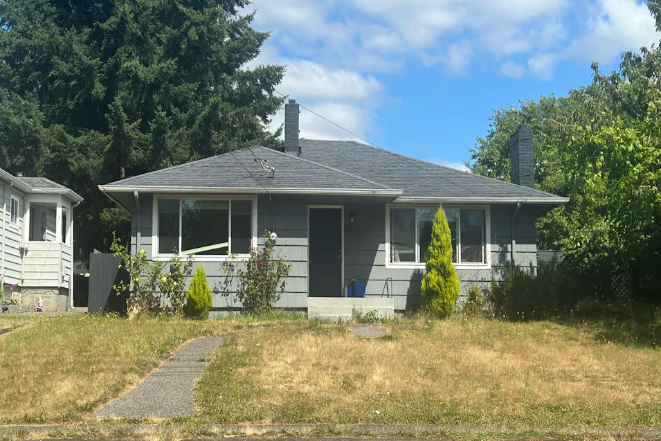 6835 Yakima Ave Tacoma, WA 98408, Pierce County
