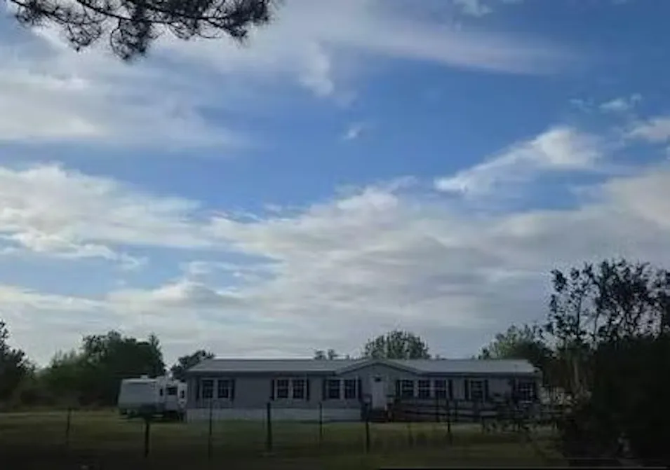 253 Honeysuckle Drive Nahunta, GA 31553, Brantley County