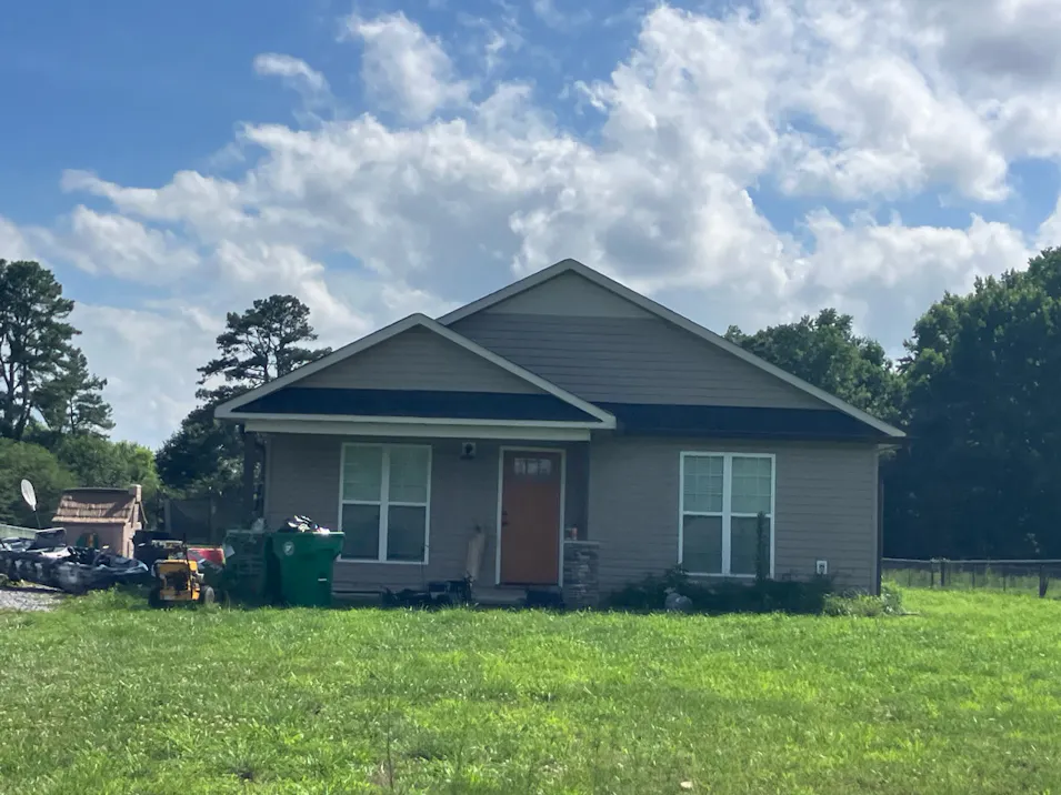 298 Pan Creek Road Baileyton, AL 35019, Cullman County