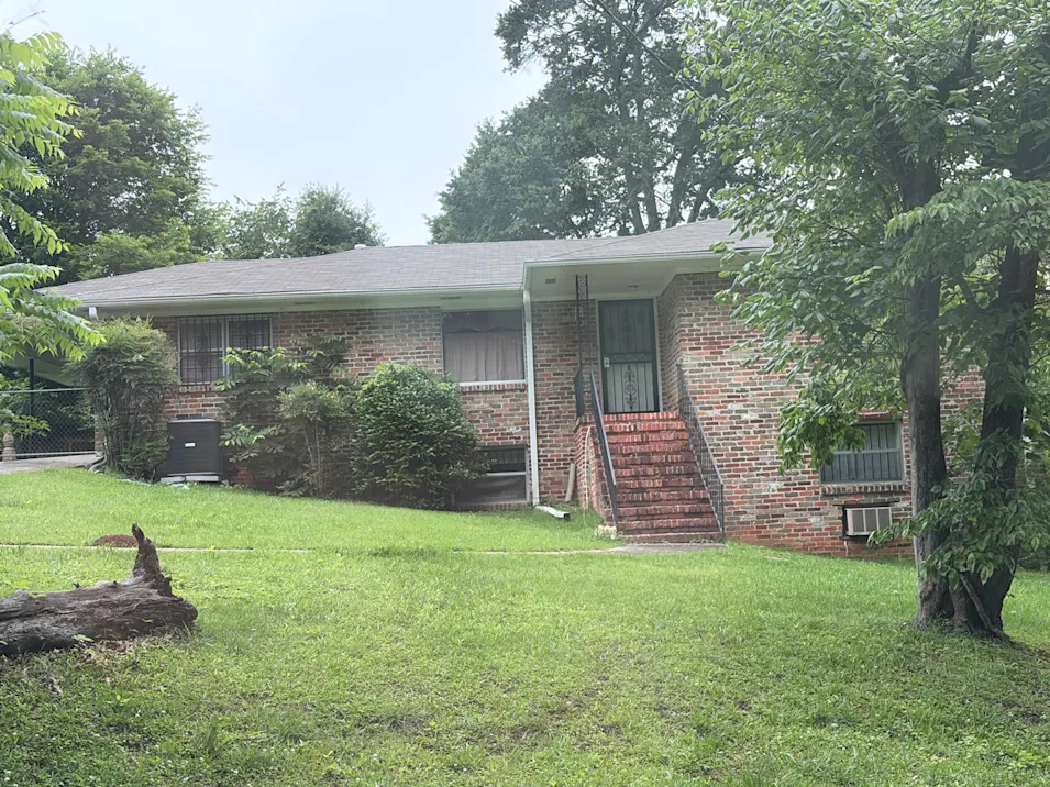 516 Hickory St Birmingham, AL 35206, Jefferson County