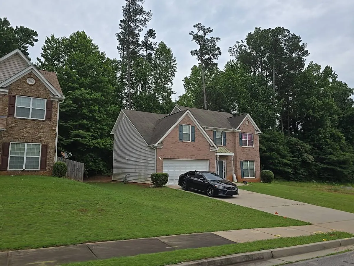 Hibiscus Ct, Riverdale, GA 30296 #1