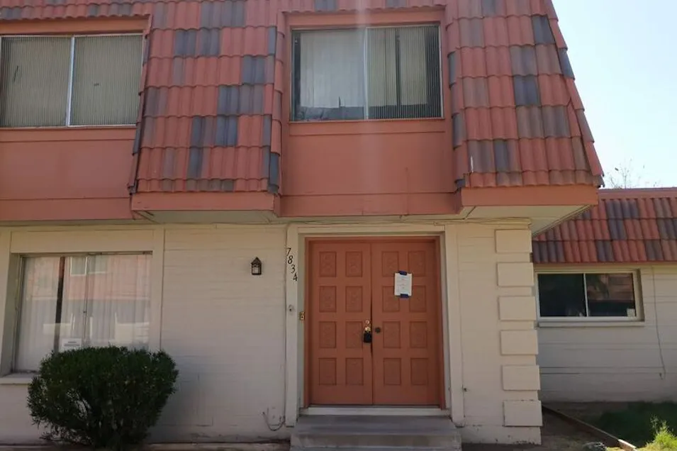 7834 N 47th Avenue Glendale, AZ 85301, Maricopa County