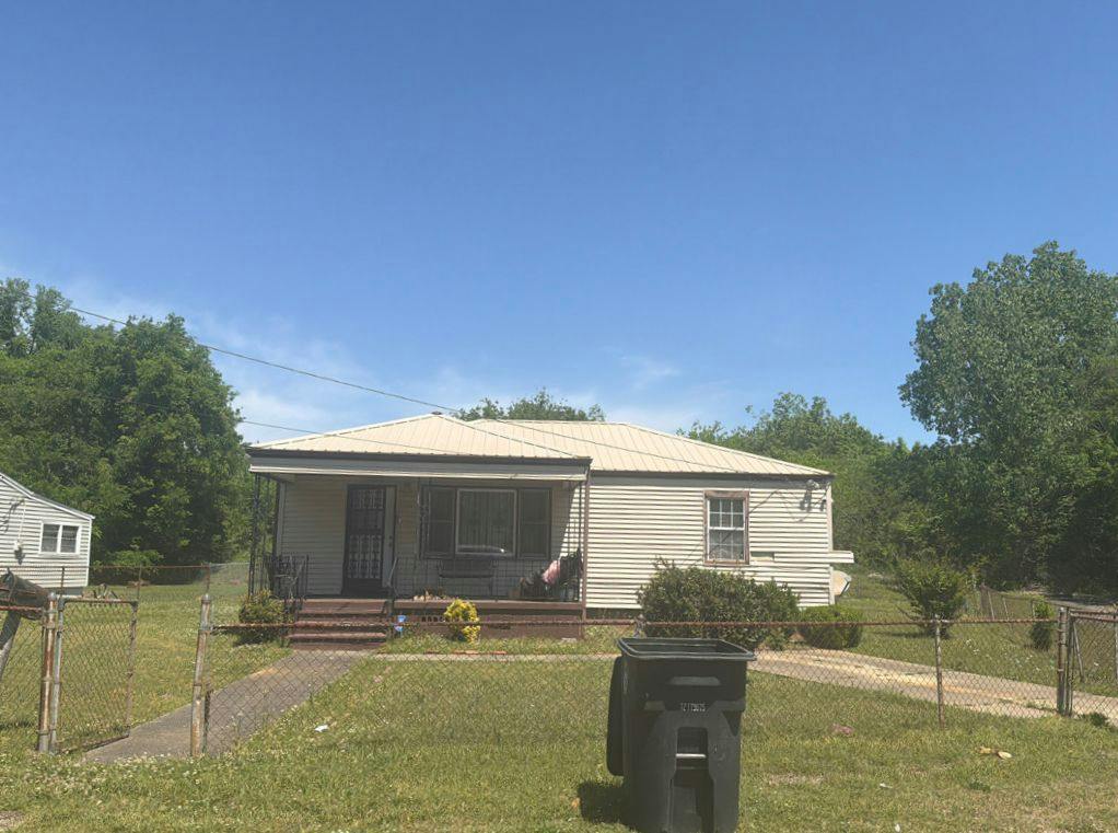 16th Ave, Birmingham, AL 35204