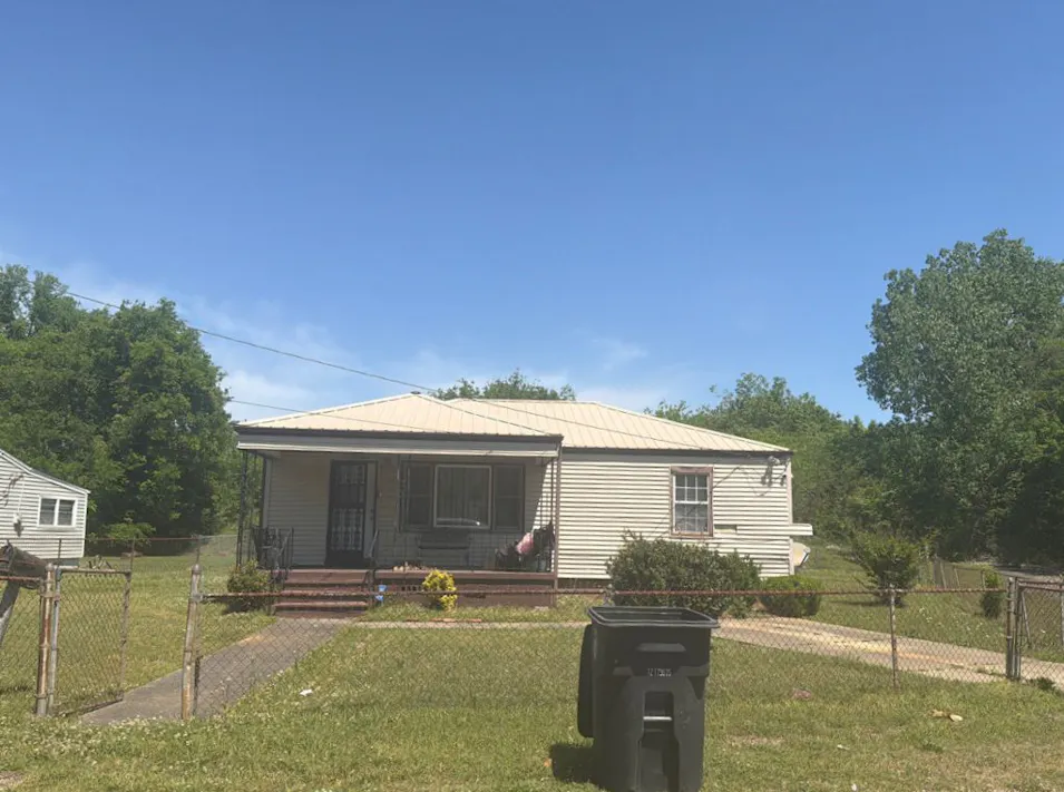 1100 16th Avenue Birmingham, AL 35204, Jefferson County