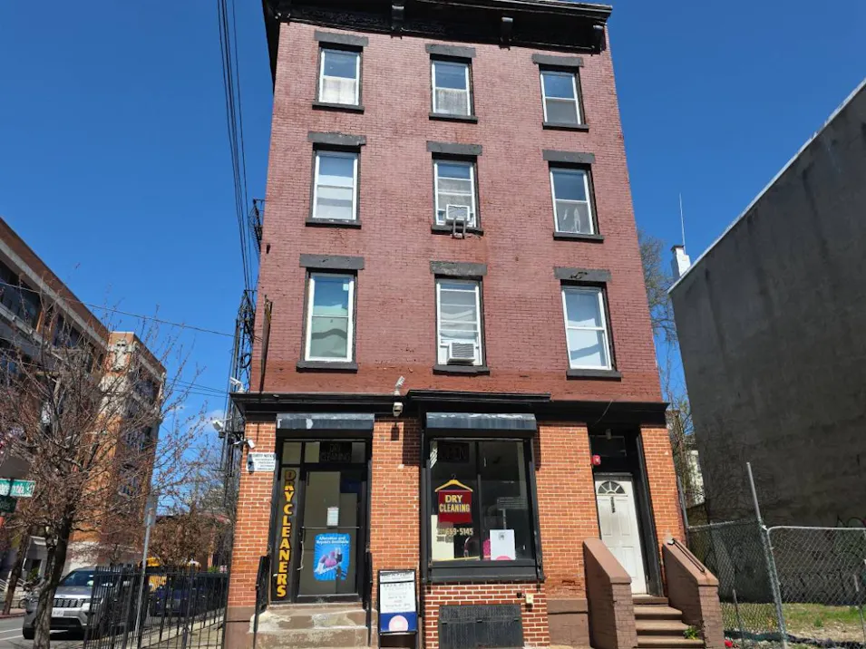 292 Seventh Street # 3 A/k/a 292 7th Street # 3 Jersey City, NJ 07302, Hudson County