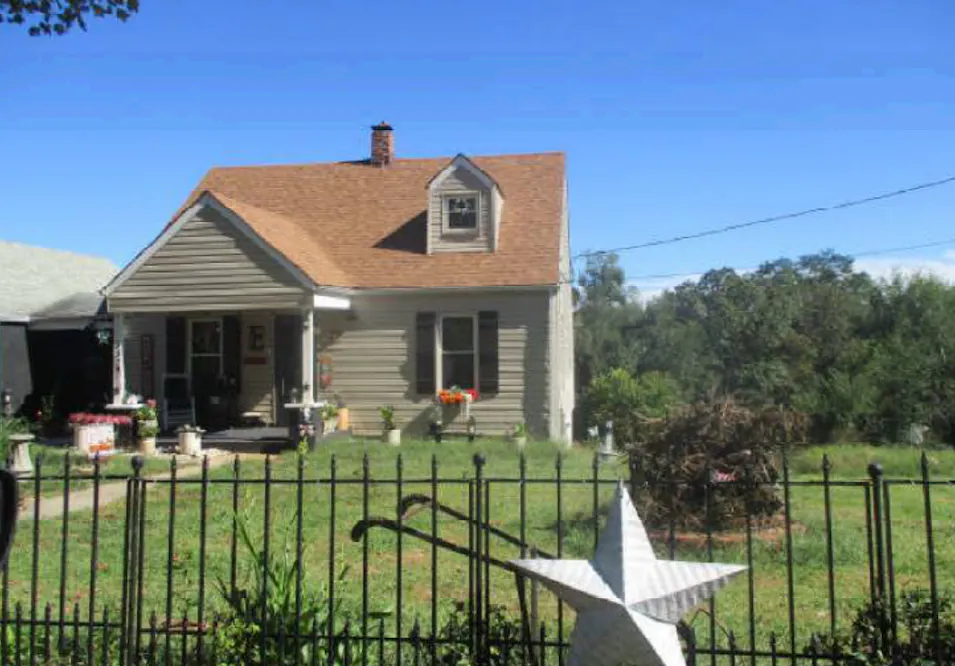 3324 Bandy Road Roanoke, VA 24014, Roanoke County